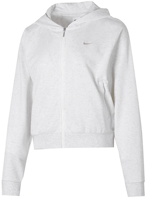 나이키 여성 NSW NK CHLL FT FZ HDY 스포츠 후드집업 FN2420