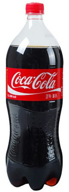 코카콜라 1.5L 코카콜라