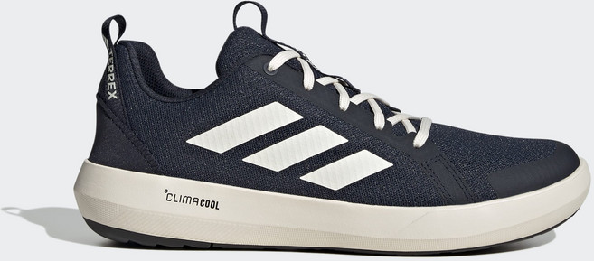 아디다스 ADIDAS 퍼포먼스 공용 TERREX 보트 클라이마쿨 가벼운 신발 데일리 신발 편한 신발 공용 신발 시원한 신발 여름 신발 아쿠아 슈즈 JI3500