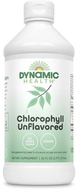 다이나믹 액체 엽록소 무향 100mg 알팔파와 오디 잎이 함유된 구리 나트륨 식물 탈취 설탕 무첨가 16 Fl Oz, 다이나믹 액체 엽록소 무향 100mg 알팔파와 오디 잎, 1개, 473ml - 쿠팡