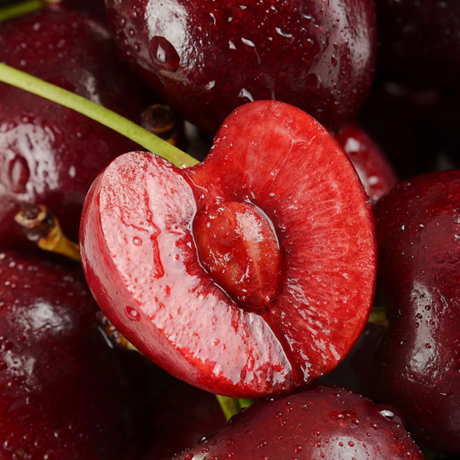 [항공물량특가] 프리미엄 생 체리 당도22%, 1개, 3kg