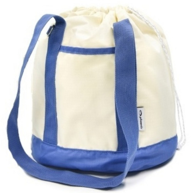 피닉스 아우터 방수백, 블루