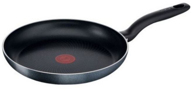 테팔 인덕션 티타늄 1X 익스피리언스 후라이팬, 1개