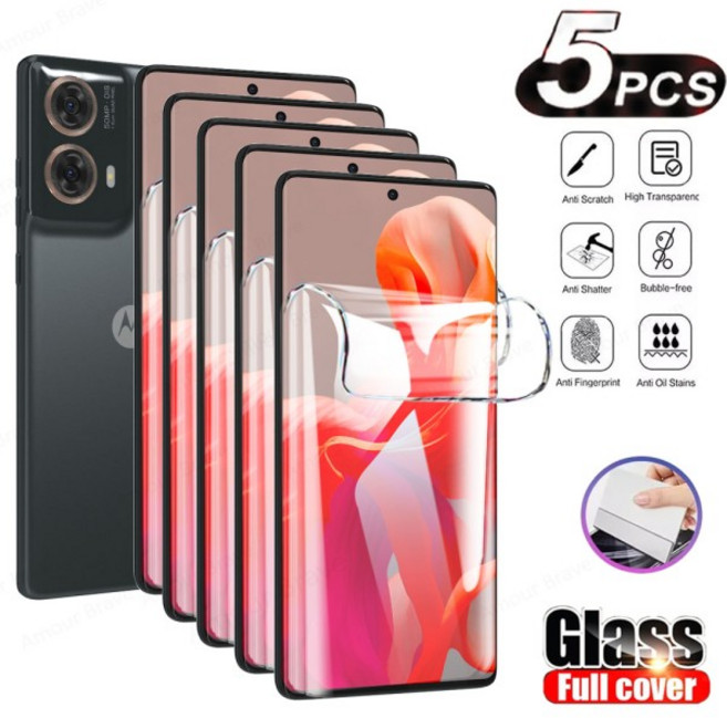 모토로라 G85 G55 G14 G53 G73 G72 G82 G32 G45 G35 G60 G20 G52 G51 G34 G22 5G MOTO G75 스크린 보호대, 01 번들 20, 01 MOTO G34