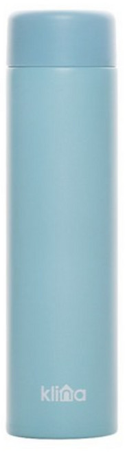 클리나 진공 304 스텐 포켓 미니 텀블러, Blue블루, 200ml, 1개