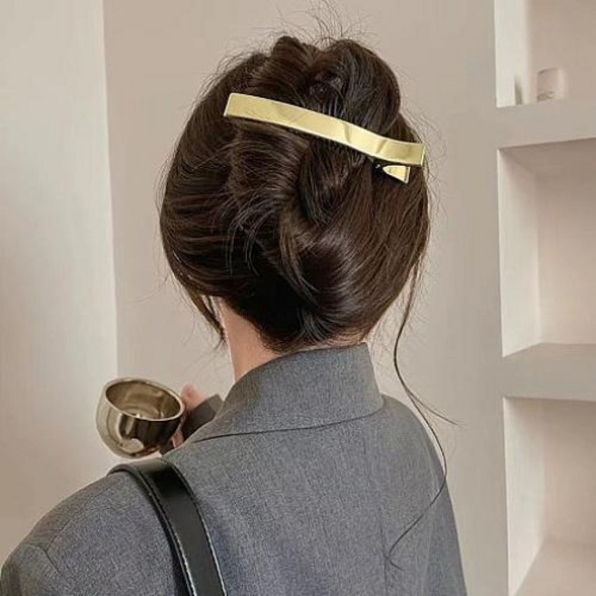 엄친아 정소민 집게핀