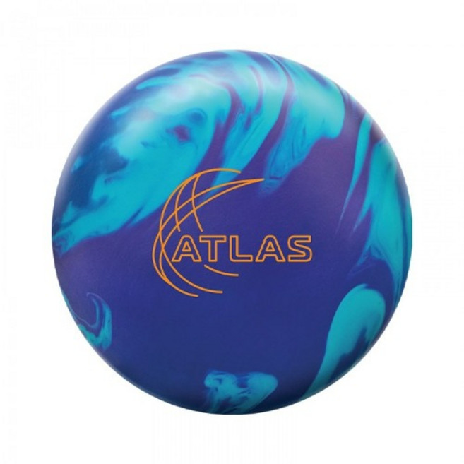 공인구 콜롬비아300 아틀라스 1등급 하이포퍼먼스 볼링공, 15, 1개