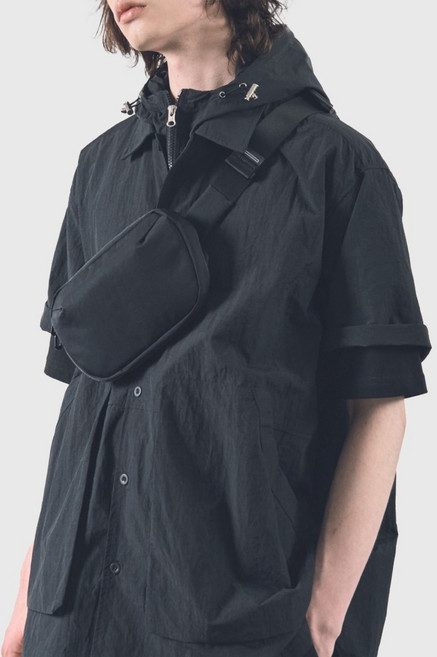 마테마틱 보트 W15 힙색