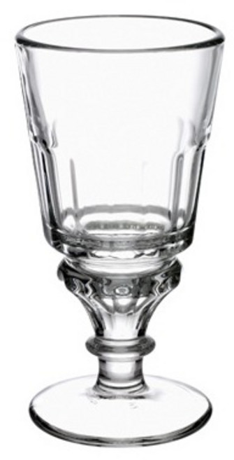 라로쉐 압생트 고블렛, 1개, 투명