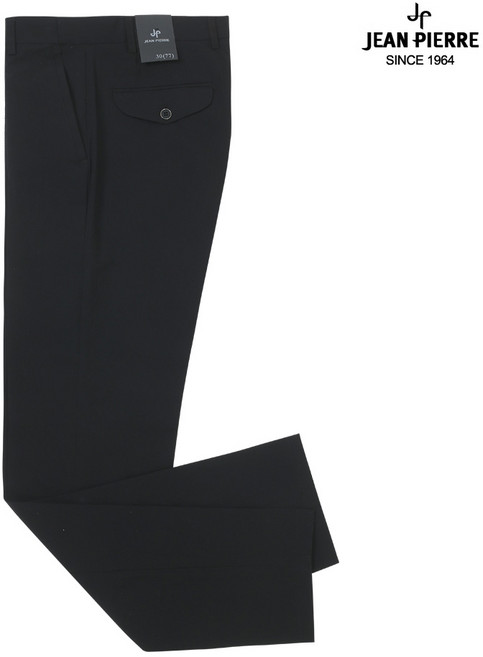 쟌피엘 여름 남자 쿨 스판 지짐이 엠보 골프바지 골프팬츠 신사바지 빅사이즈