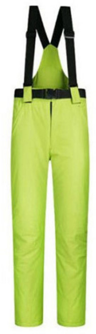 감성스터프 SUB22 남성 스키바지 여성 스키복 보드 하의