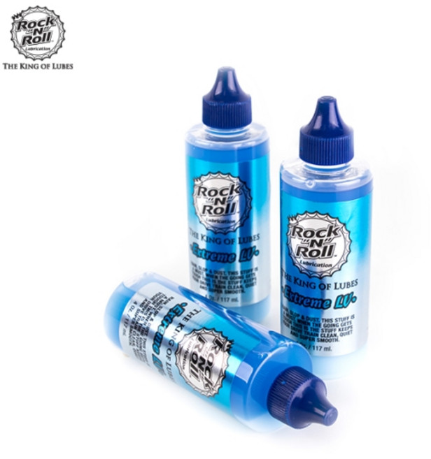 락앤롤 더 익스트림 웻 체인 [117mL], 1개, 117ml