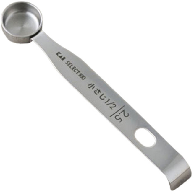 셀렉트100 계량스푼, 1개