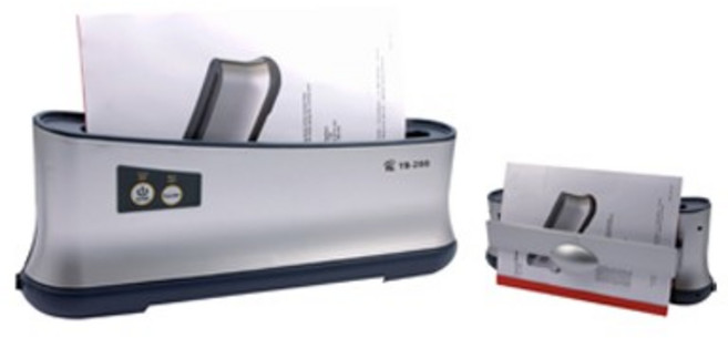 萬事捷 MBS 膠裝機 TB-280 文件膠裝 辦公用品 文件整理