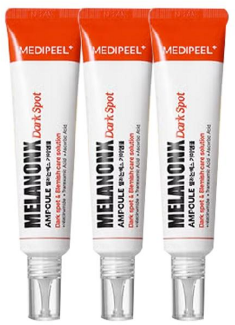 메디필 멜라논엑스 기미앰플, 30ml, 3개