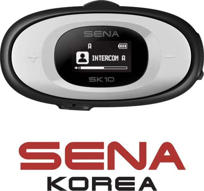 [공식 대리점] 세나 SK10 스키 스노우보드 헬멧 블루투스5 헤드셋 SK10-01, 1개