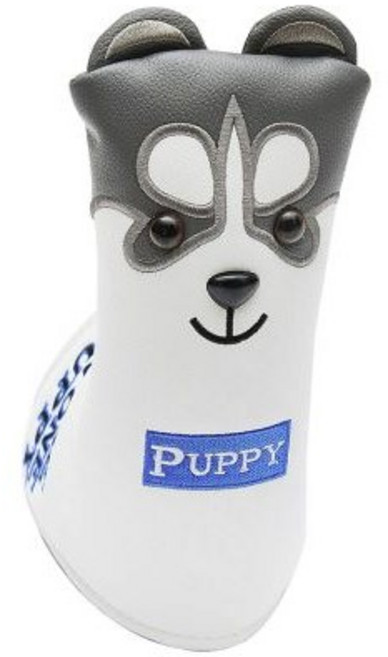 허스키 퍼터커버, 1개