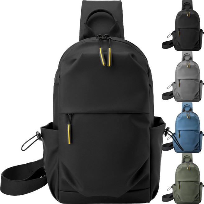 프라홈 여행용 대형 방수 솔더백 크로스백 가방