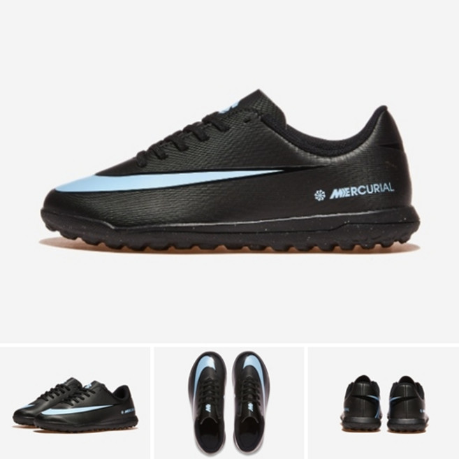 나이키 주니어 축구화 인조잔디용 키즈 풋살화