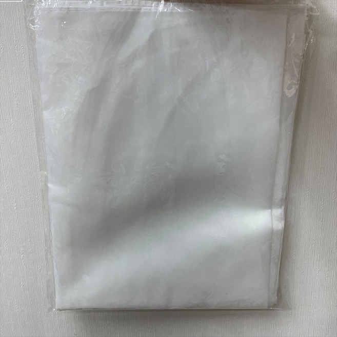 美髮圍巾 美容美髮工具, 1個, 白