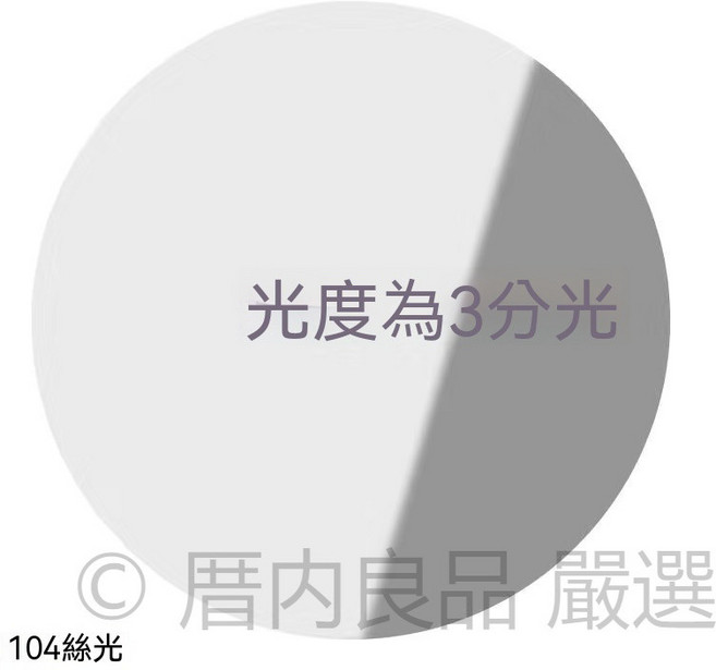 威粵 木器家具漆 翻新修補改色專用, 1個, 104絲光;威粵木器家具漆450ml