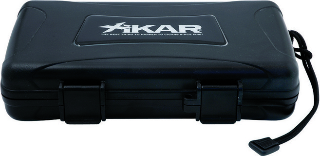 Xikar 雪茄攜帶盒
