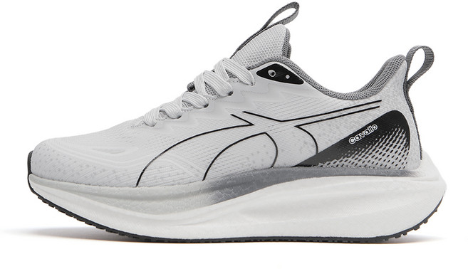 까발로 발편한 충격 흡수 마라톤화 런닝화 운동화 CA011