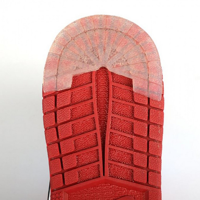 밑창 보강 신발 패드 미끄럼 방지 운동화밑창 마모 M11840, 1개, 상세페이지 참조