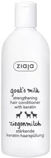10 지아자 산양유 컨디셔너 200ml, 1개