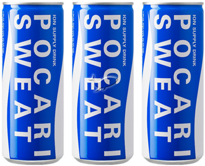 포카리스웨트 240ml, 10개