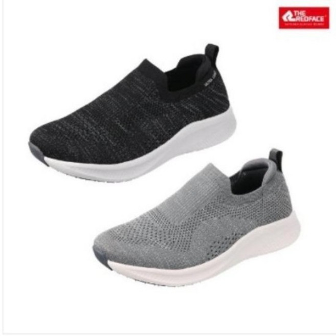 [레드페이스 본사] 공용 프라임니트슬립온 RESGLCX24105