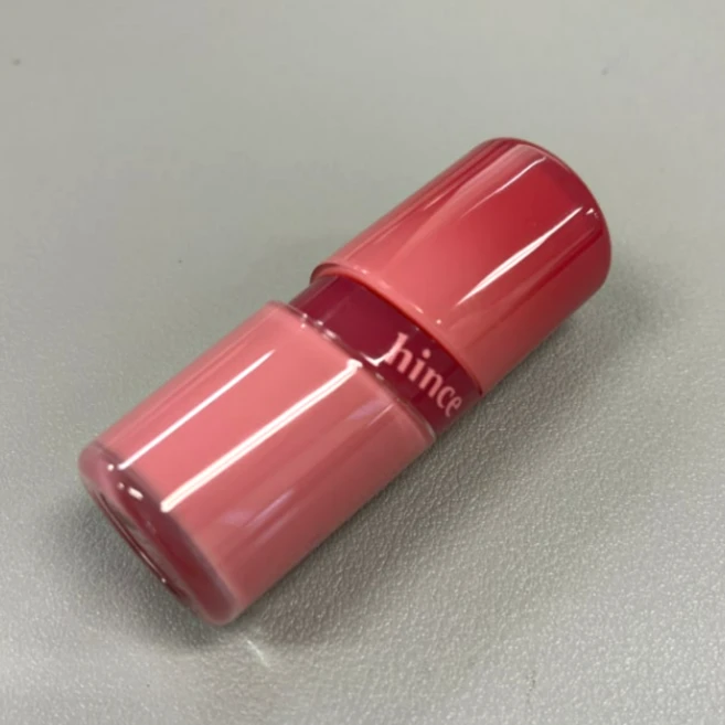 힌스 로 글로우 젤 틴트 4ml, 1개, 12 로휘그 - 쿠팡