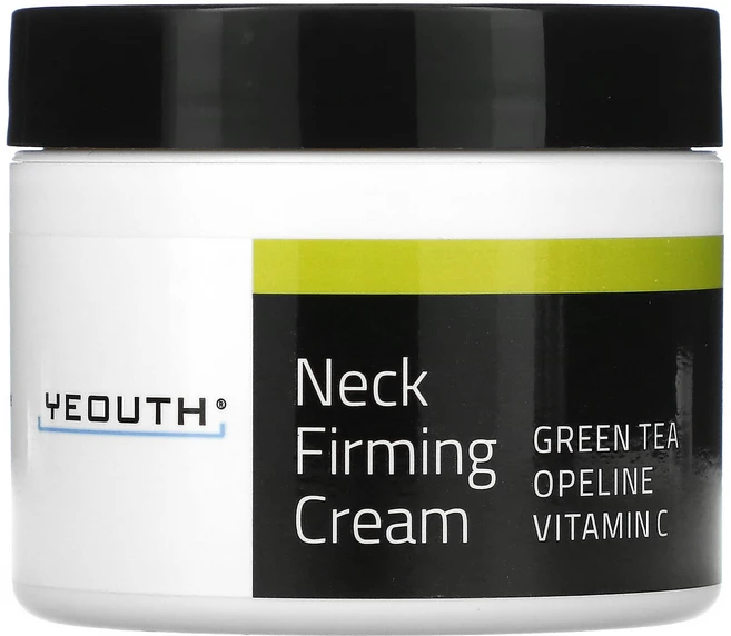 YEOUTH 넥 퍼밍 크림 60ml (2 fl oz) YTH-01923 - 쿠팡