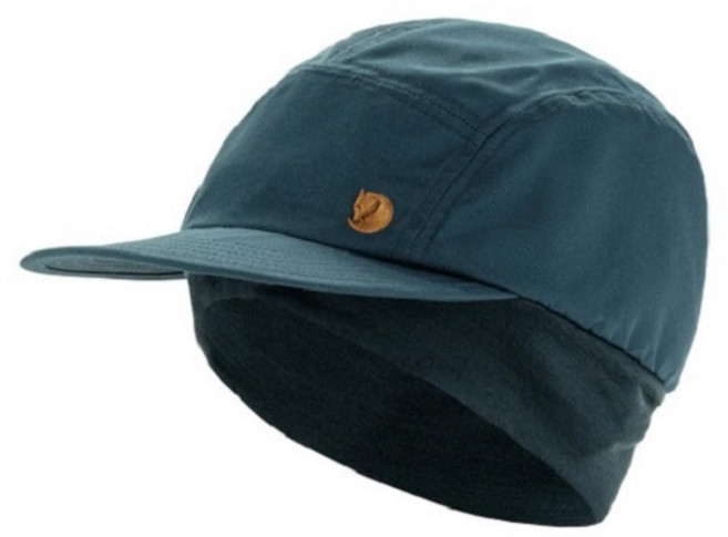 Fjallraven Bergtagen Mountain 棒球護耳帽