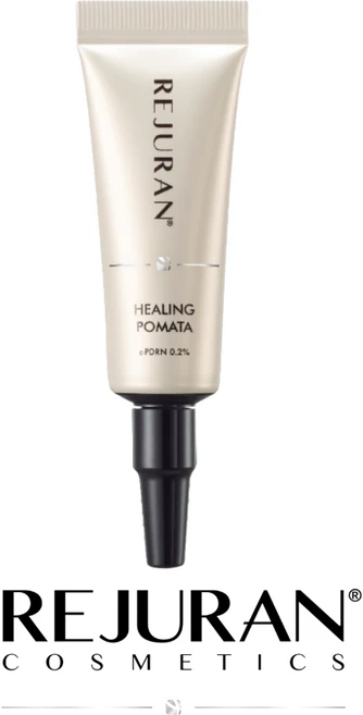 (병원전용) 리쥬란 힐링 포마타, 1개, 7g - 쿠팡