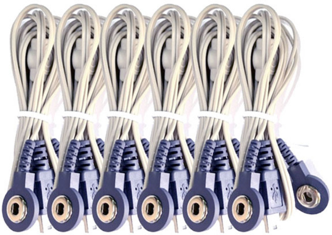 휴비딕 nem-100 저주파줄 1조2줄, 6개