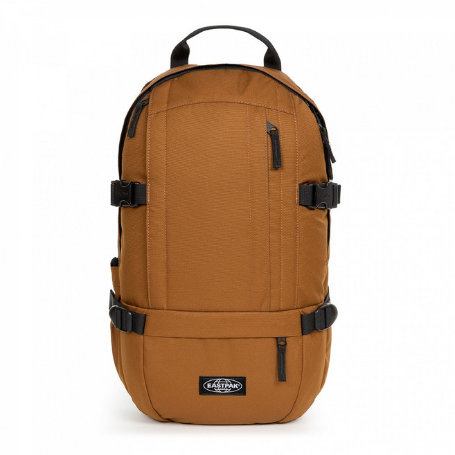 【EASTPAK】FLOID - CORE SERIES後背包-多色 EK0A5BC, 棕