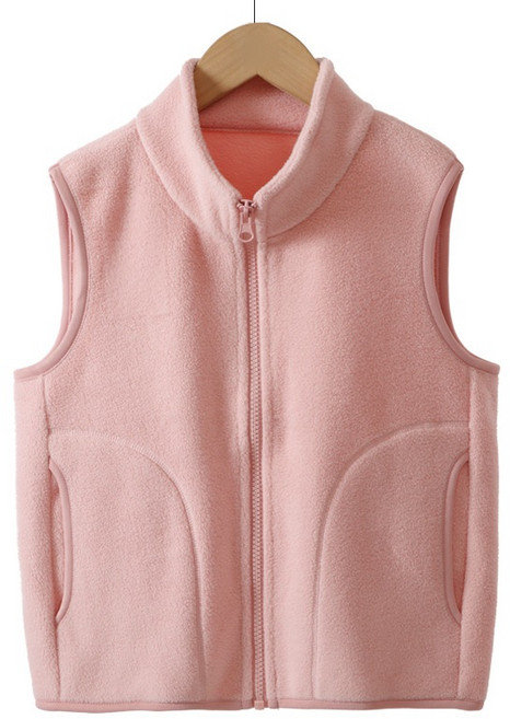 Annie 兒童冬季保暖背心 嬰幼兒男童女童馬甲 秋冬校服