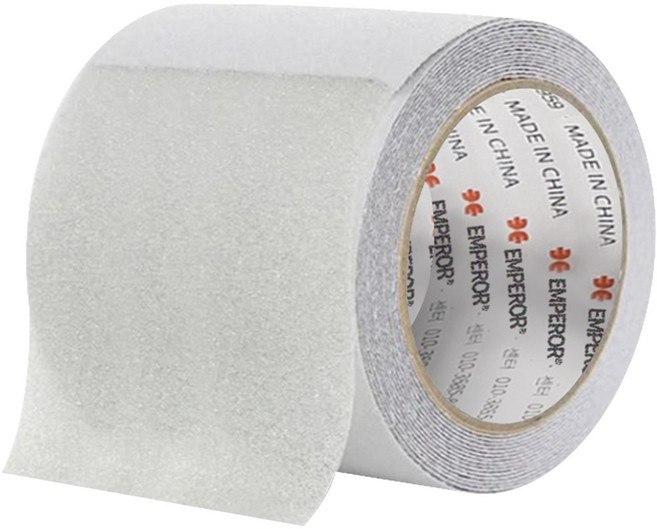 미끄럼방지 테이프 논슬립 계단 바닥 사포 다용도, 1개