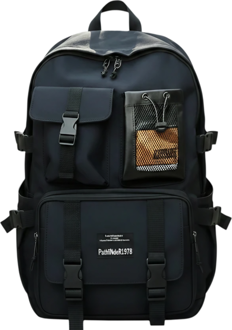 엠에프케이 백팩 노트북 가방 여행용 백팩