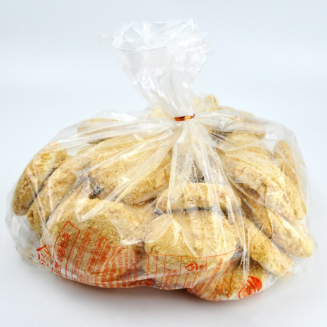 신라명과 고소한 소보로빵 냉동반죽 생지, 2.1kg, 1개