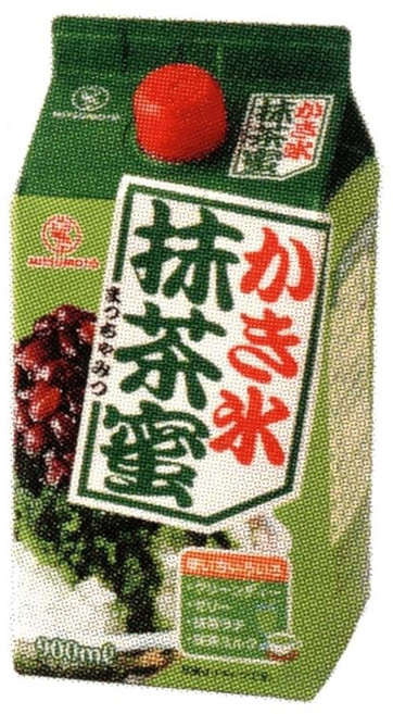 말차 시럽 900ml 합성 감미료·보존료 무첨가, 1