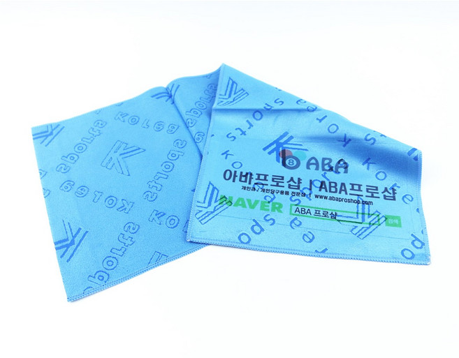 아바 당구 큐타올, 블루, 1개