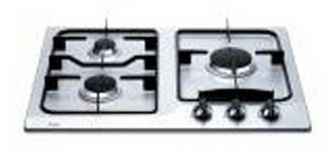 * RBR-306D * SWR-306D * 린나이 3구가스렌지 기존제품은 단종으로 신형3구가스렌지로 출고 한샘 린나이 선택요망, LNG, MSYS 한샘 도시가스