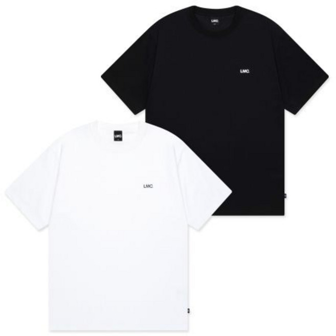 lmc AEROCOOL S OG TEE 2PACK none