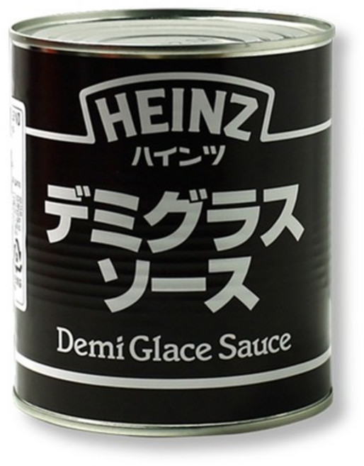 하인즈 데미그라스 소스, 840g, 1개