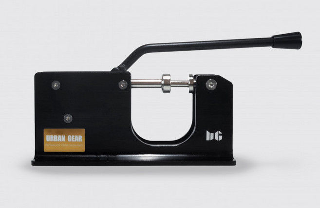 스케이트보드 베어링 분리기 롤러 수리공구 스피드 인라인, 1개, 뉴 블랙