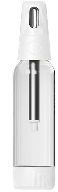 Magic Soda maker 家用氣泡水機 輕巧便攜DIY飲品, KT-128