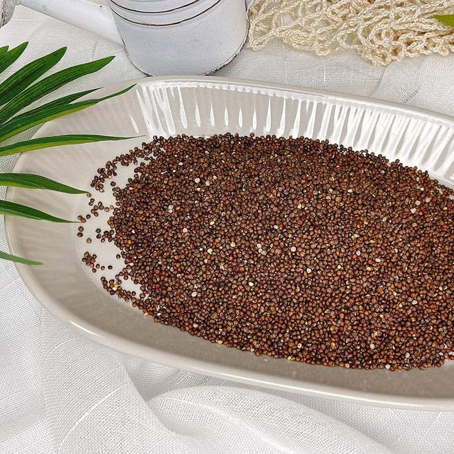 미웰 볶음 통들깨 국산 500g, 1개