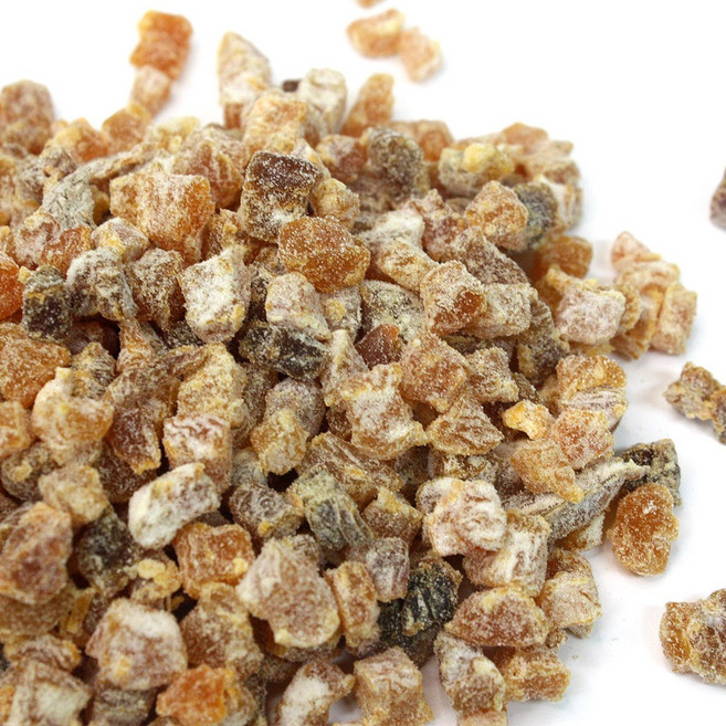 넛두리 건살구다이스 말린 건살구 건조과일, 1개, 1kg